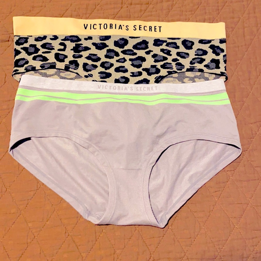Victoria’s Secret Hiphuggers Sz L